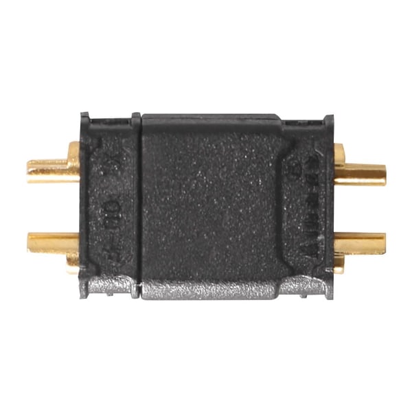 10 kpl XT30U XT30 liittimet KELTAINEN 10 kpl 10 kpl yellow 10PCS-10PCS