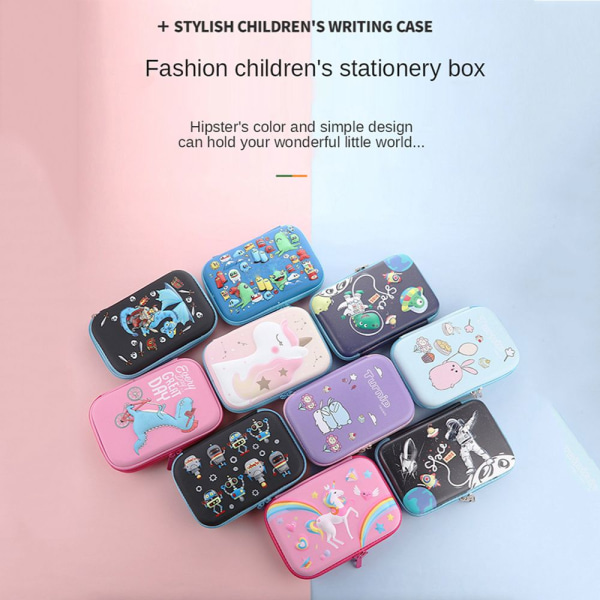 Case Unicorn Pennfodral CASE STYLE9 style9