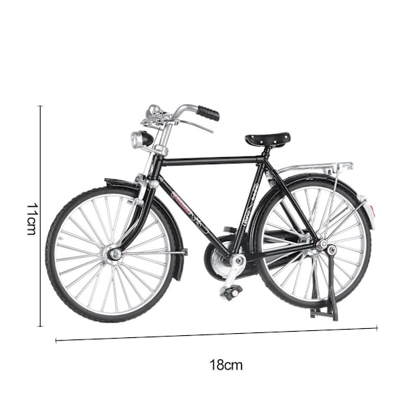 Mini terrengsykkel modell TYPE 1 TYPE 1 Type 1