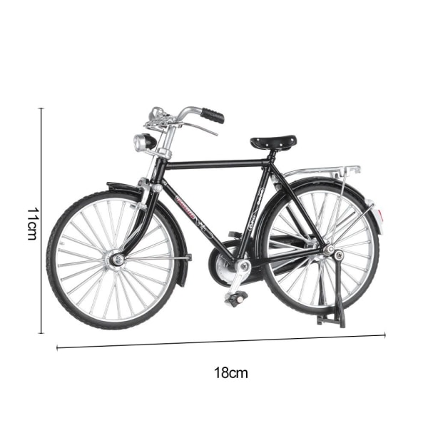 Mini terrengsykkel modell TYPE 6 TYPE 6 Type 6