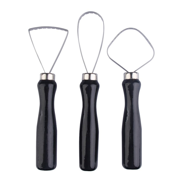 3st/ set Scraper Ceramic Tool Clay Tool