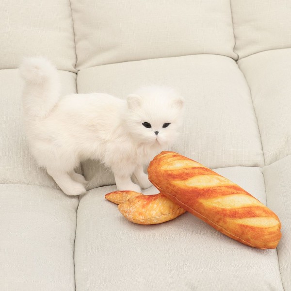 Koiran lelut Chew Toys Squeaky 1 1