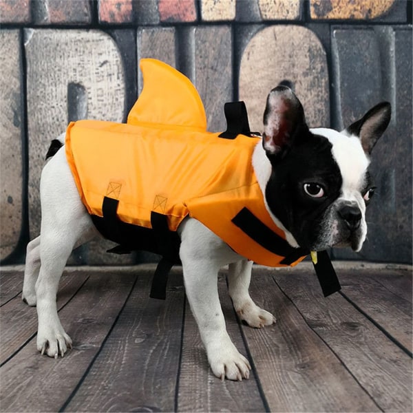 Pet Coat Hunderedningsvest BLUE M blue M