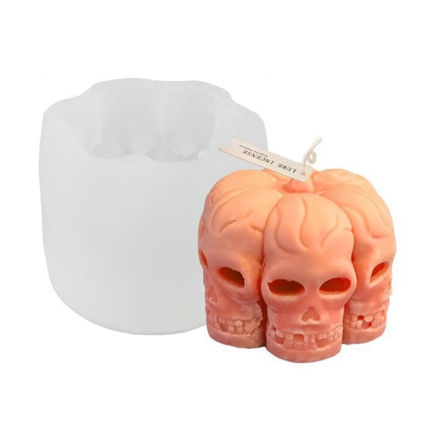 Halloween Form Mould