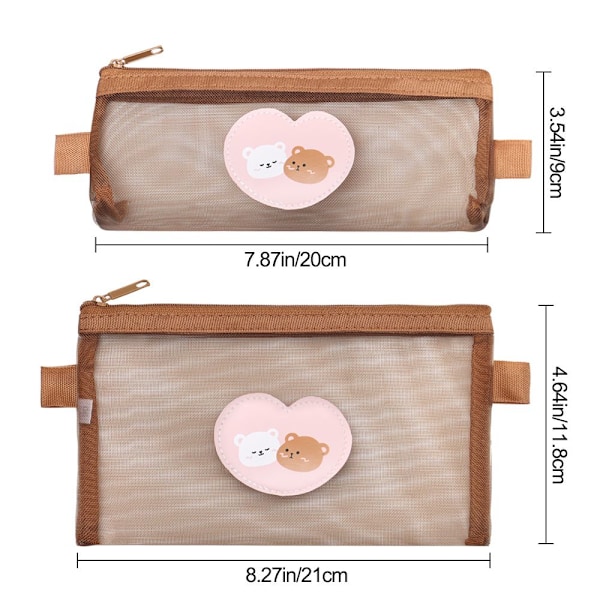 Mesh Case Påsar 2 2 2