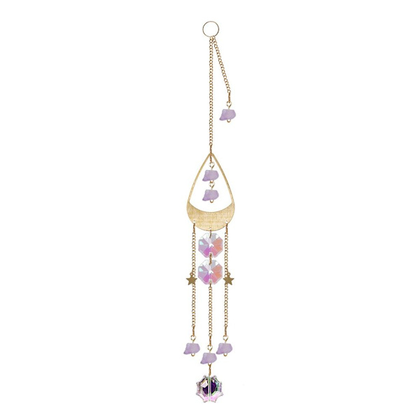 Sun Catchers Flower Leaf 4 4 4