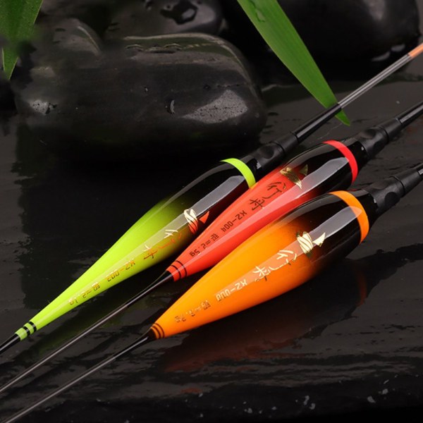 Rocky Fishing Lure Float Floats Bobbers 009- 7 LIGHT 009- 7 009- 7 Light