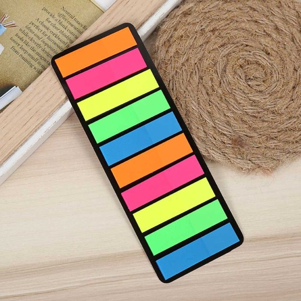 Memo Pad Sticky Notes 2 2