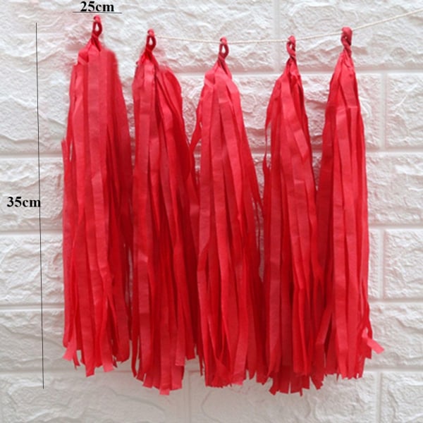 20 st Ribbon Ritningspapper Stream 1 1 1