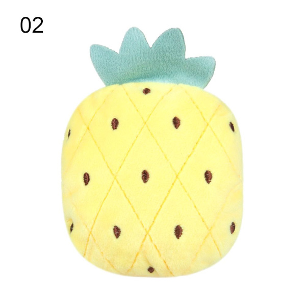 Pet Chew Toy Squeaker Squeaky Toys 2 2 2