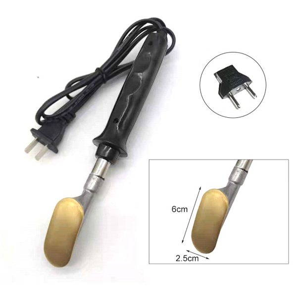 Muovihitsauspoltin Hot Stapler EU PLUG EU Plug