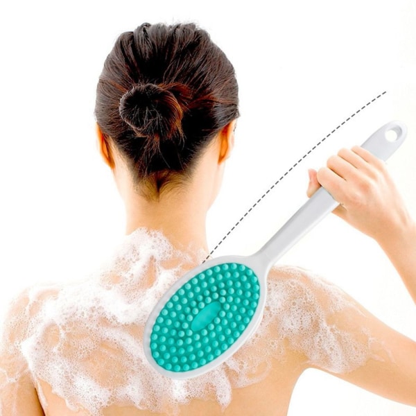 Badebørste Body Scrubber Shower 5 5 5