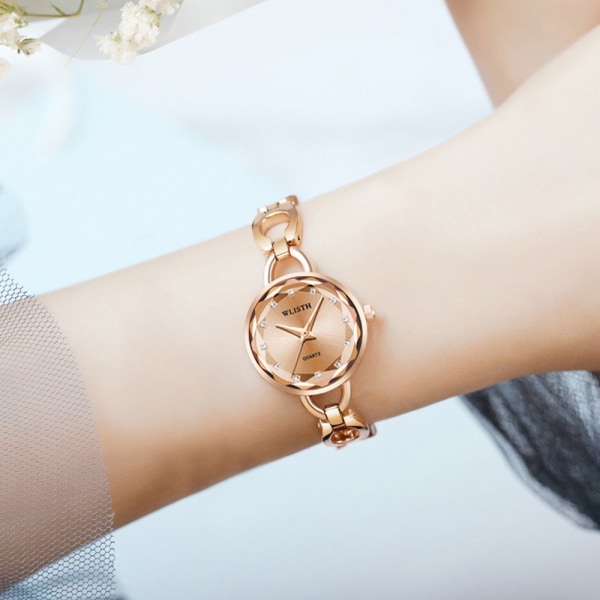 Naisten watch Quartz WristWatch 1 1