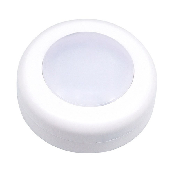 Skab Lights Puck Lights 1 1 1
