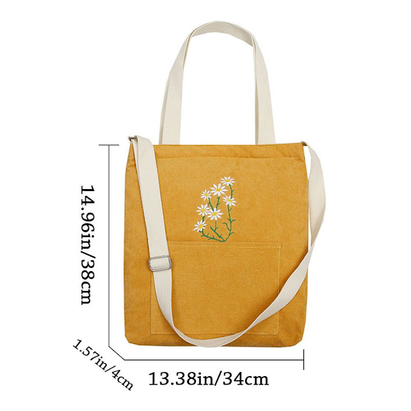 Skuldervesker Crossbody-vesker BEIGE beige