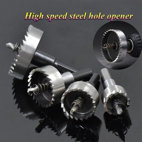 Borrbit Set 18MM 18mm