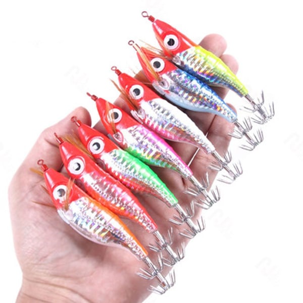 Bait Luminous Shrimp 3 3 3