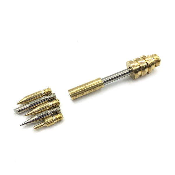 30 W 5 in 1 USB -juottimen kärjet Vaihtopää SET 1 SET 1 Set 1