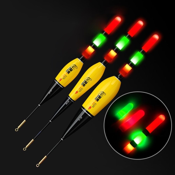 Electronic Float tail Smart Float Top RED TAILG G Red tailG