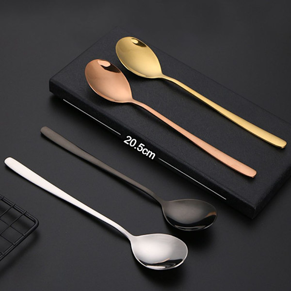 Serveringsset Restaurang Servis SET black