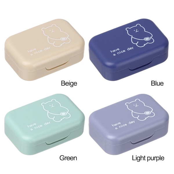 Linsbox Case BEIGE beige