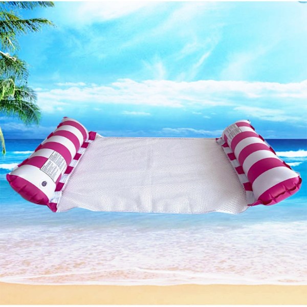 Flytande vattenhängmatta Float Pool Bed 3 3 3