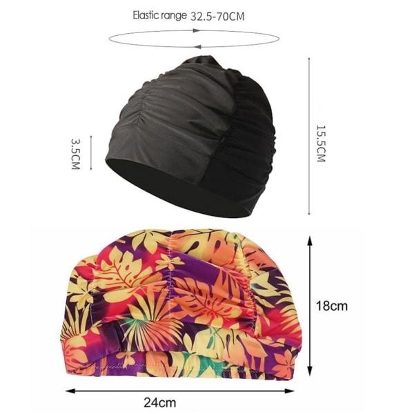 Badehætte Pool Badehatte 2 2 2