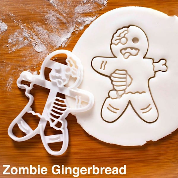 4st Cookie Form Form Form Halloween Jul