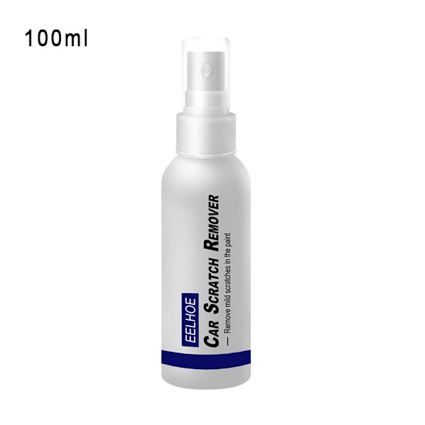 Bil ripefjerner reparasjonsagent for kjøretøy 100ML 100ml