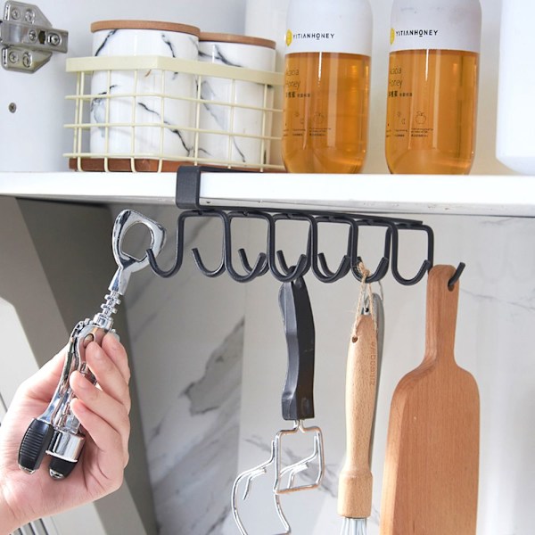 Mugg Koppställ Mugghållare 10HOOKS 10hooks