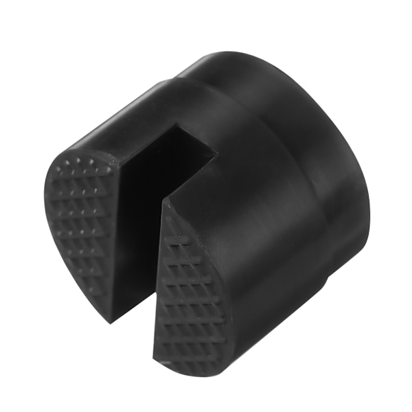 2st Gummikuddar Jack Pad Frame Jack Stand