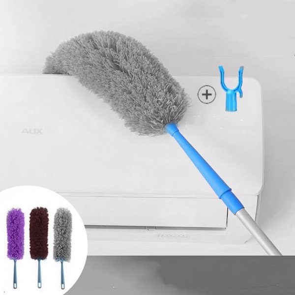 Feather Duster jatkettava kahva A A
