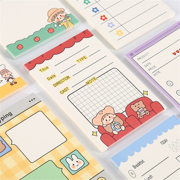 Sticky Notesblok 01 01
