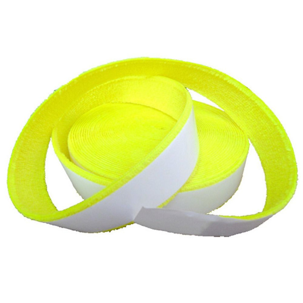 Badmintonracket Overgrips Handduk Svettband RÖTT red