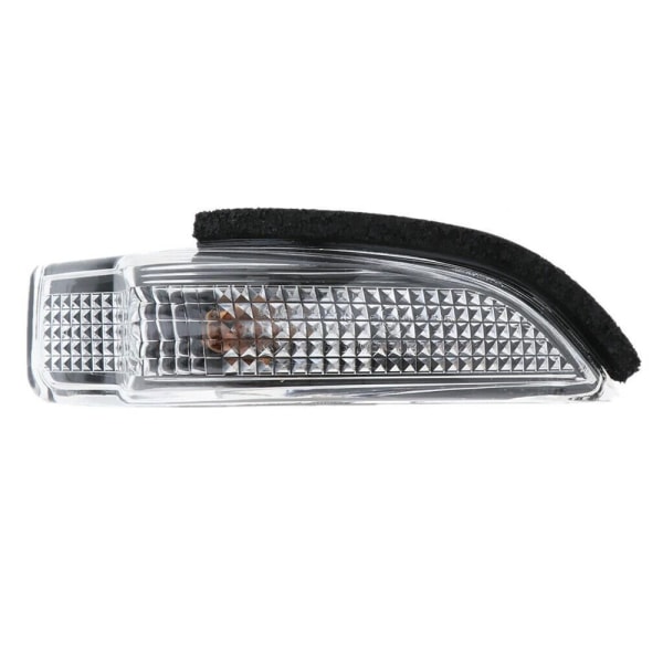 Front Højre Bakspejl Lampe Blinker Repeater Reversering