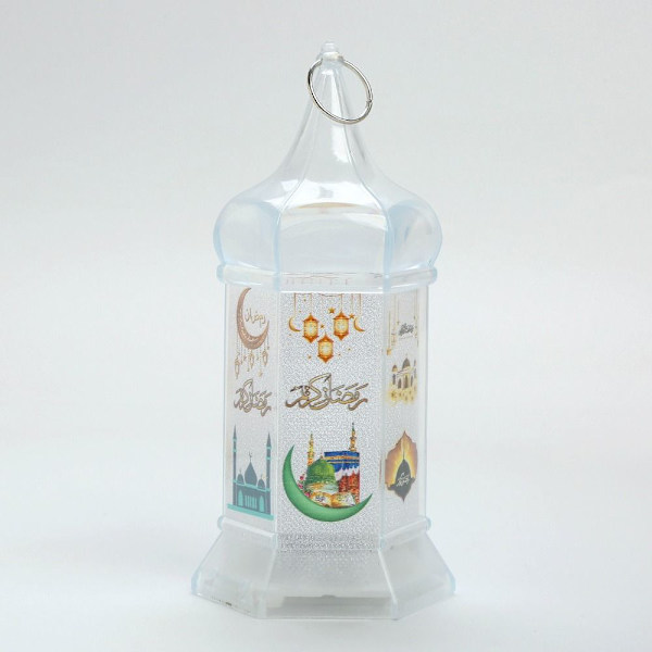 LED Lantern Wind Lights LED Lantern 3 3 3