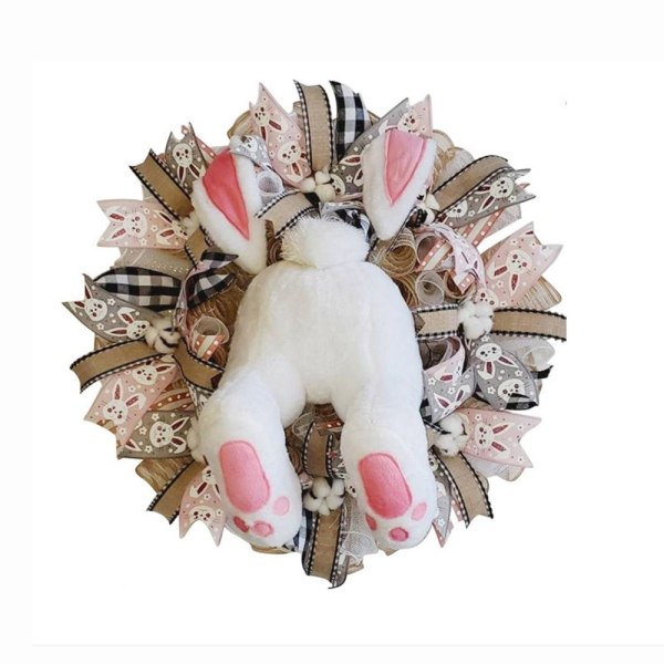 Rabbit Ass Bunny Ears B B B