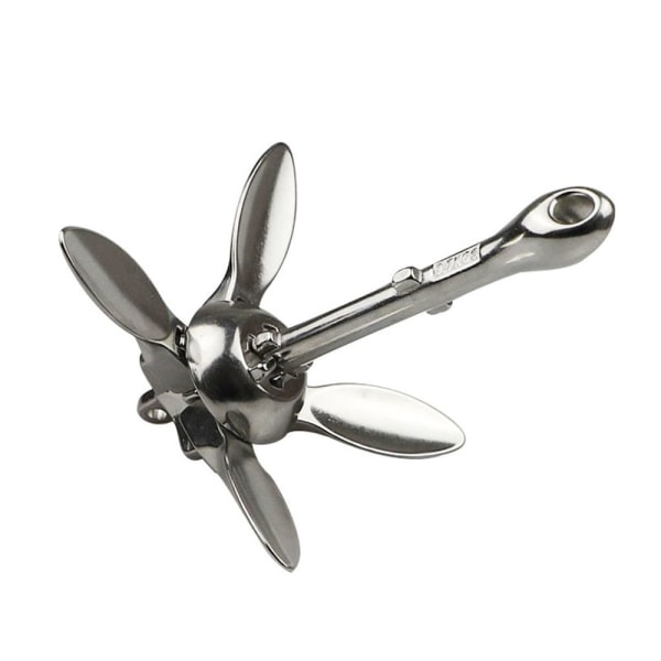 Grapnel Anchor -kanoottivene