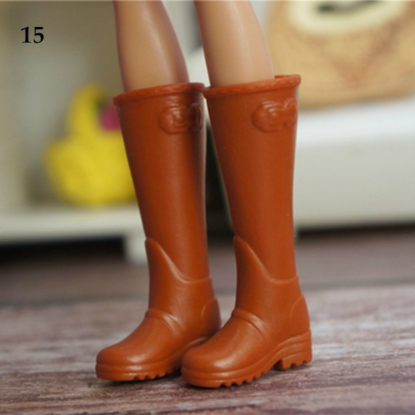 Doll Shoes Hero Dolls Boot 15 15 15