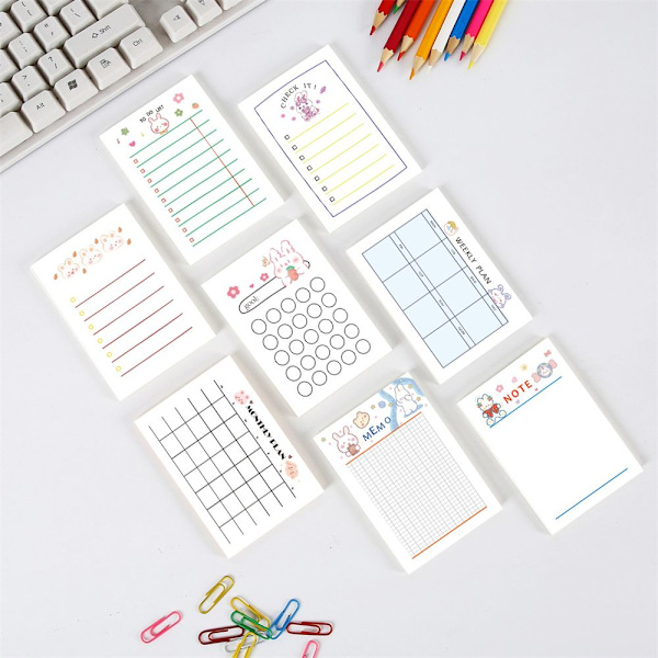 Sticky Notesblok 01 01