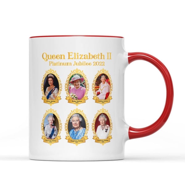 Kuningatar Elizabeth II 1926 - 2022 01 01 01