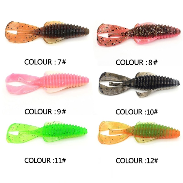 10st fiskedragbete 9# 9# 9#