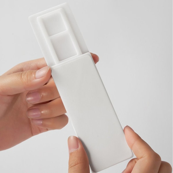Socket Holder Socket Plug Fixer Power Strip Holdere
