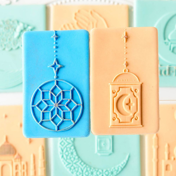 Cookie Form Mould #4 #4 #4