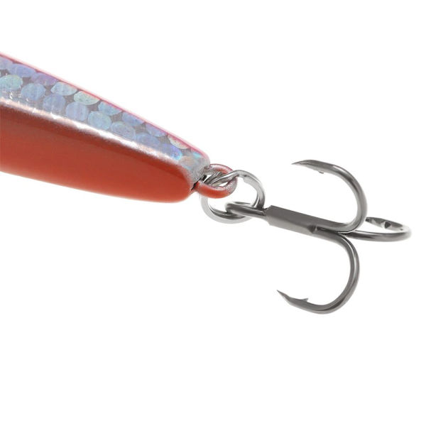 Fiskedrag Bait Kit 14GLASER RÖTT HUVUD LASER RÖTT HUVUD 14gLaser red head
