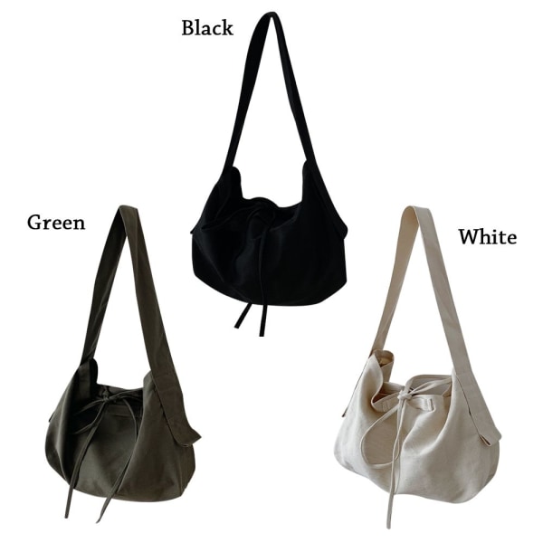 Olkalaukku Crossbody Laukku VALKOINEN white