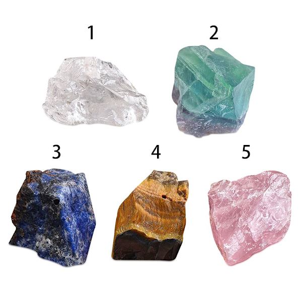 Suitsukepidike Natura Crystal 4 4 4