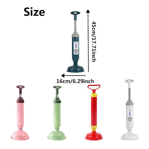 WC Unblocker Vacuum 2 2 2