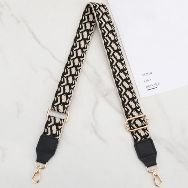Handväska Straps Axelremsväska Straps GRÅ GRÅ grey