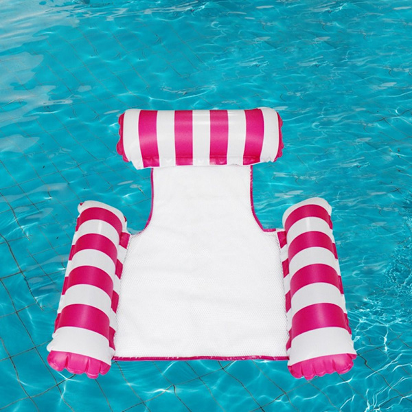 Flytande vattenhängmatta Float Pool Bed 5 5 5
